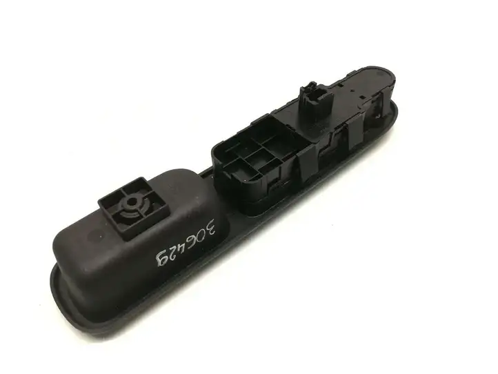 Peugeot 307 (2005 - 2008) 96351622XT Блок кнопок стеклоподъемников — фото 4