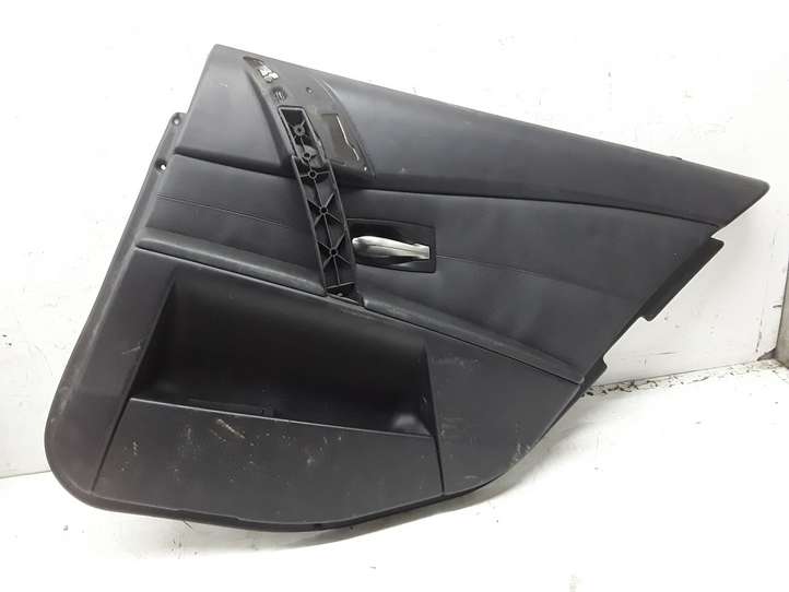 BMW 5 E60 E61 (2004 - 2010)   Комплект отделки дверей