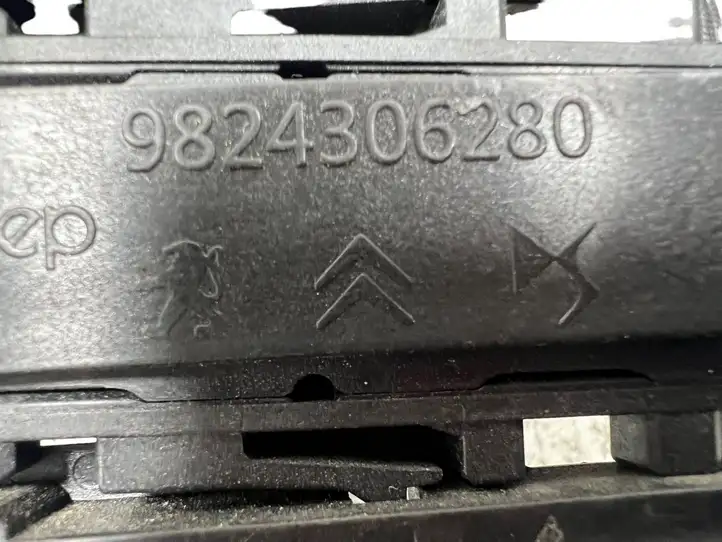 Peugeot 508 II (2018 - ) 9835379180 Плюсовой провод аккумулятора — фото 9