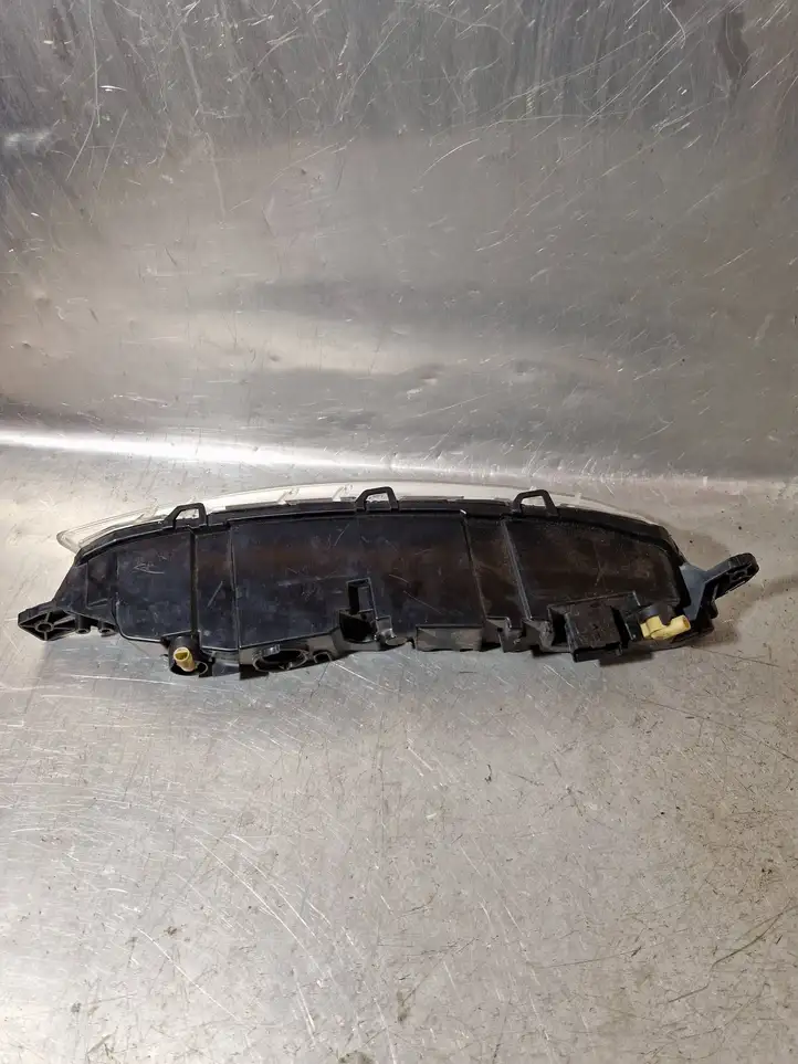 Citroen C4 Grand Picasso (2013 - 2016) 9676036580 Дневные ходовые огни (LED) — фото 2