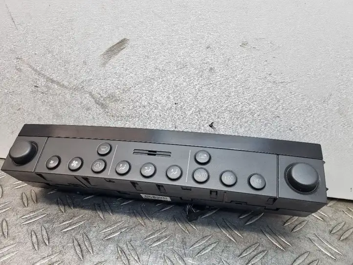 Opel Omega B2 (1999 - 2004) 13125202 Блок управления климат-контролем — фото 5