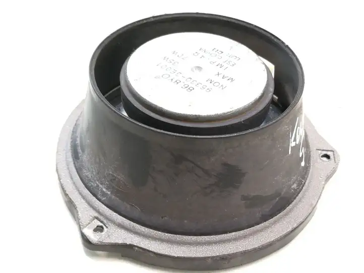 Kia Sorento (2006 - 2009)  963303E001 Громкоговоритель (громкоговорители) в задних дверях