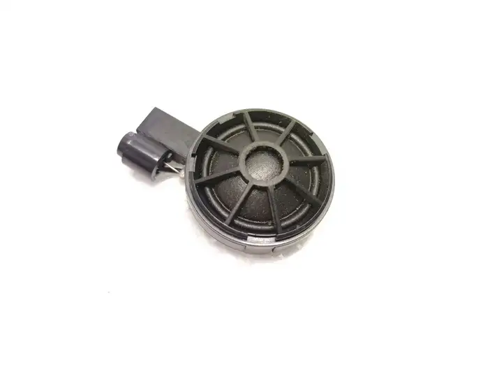 Audi A3/S3 8P (2004 - 2008) 8H0035398B Твитер задних дверей — фото 1