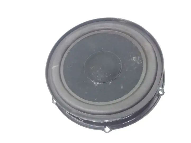 Volkswagen Touareg I (2002 - 2010) 1F0035411G Динамики задних дверей — фото 1