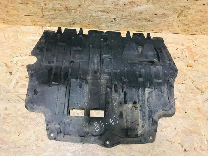 3C0825237H Volkswagen PASSAT B6 Variklio dugno apsauga