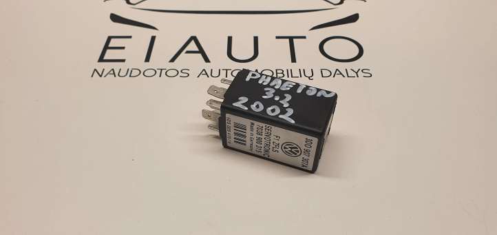 Volkswagen Phaeton (2002 - 2008)  3D0907307A Другое реле