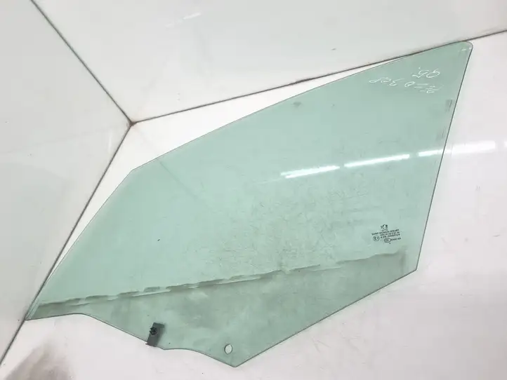 Peugeot 308 (2007 - 2013)  AS2 Основное стекло передних дверей (четырехдверного автомобиля)