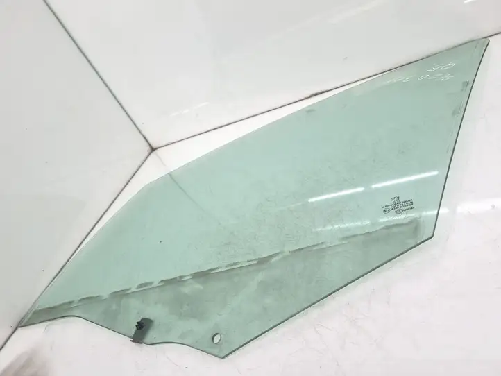 Peugeot 308 (2007 - 2013)  AS2 Основное стекло передних дверей (четырехдверного автомобиля)