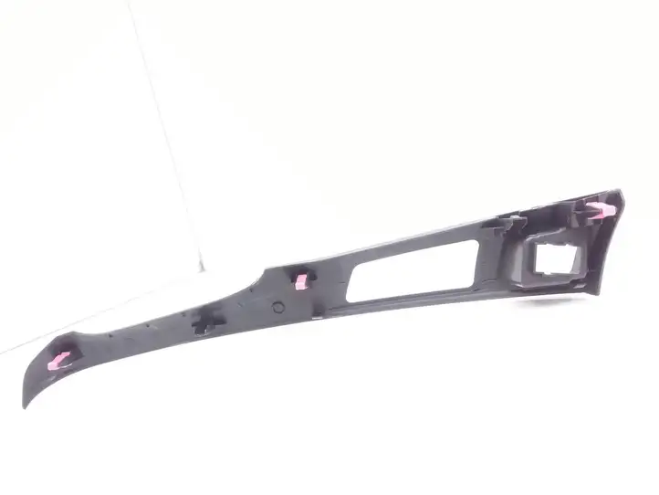 Toyota Yaris (2005 - 2009) 554350D020 Прочие детали салона — фото 2