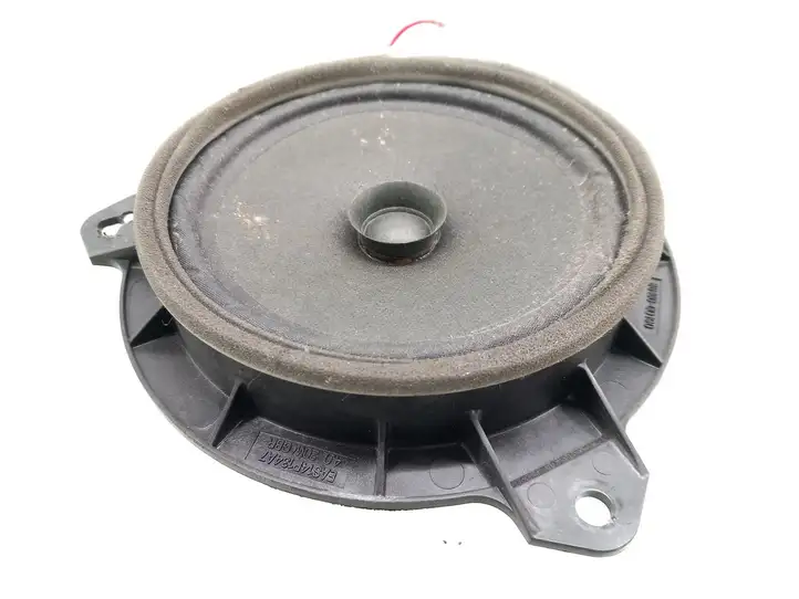 Toyota Avensis T250 (2006 - 2009) 861600D190 Динамики задних дверей — фото 1