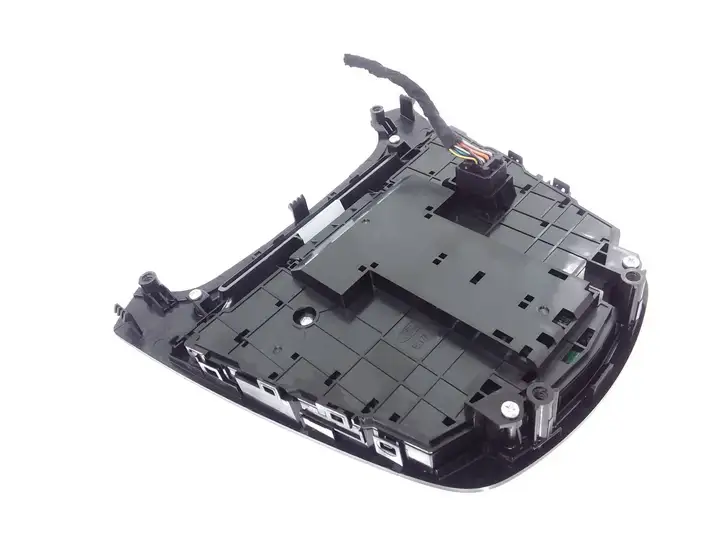 Ford EcoSport (2013 - 2018)  FN1T18K811TA Мультимедийный контроллер