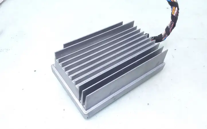 BMW 1 F20 F21 (2011 - 2019)  9242202 Звукоусилитель