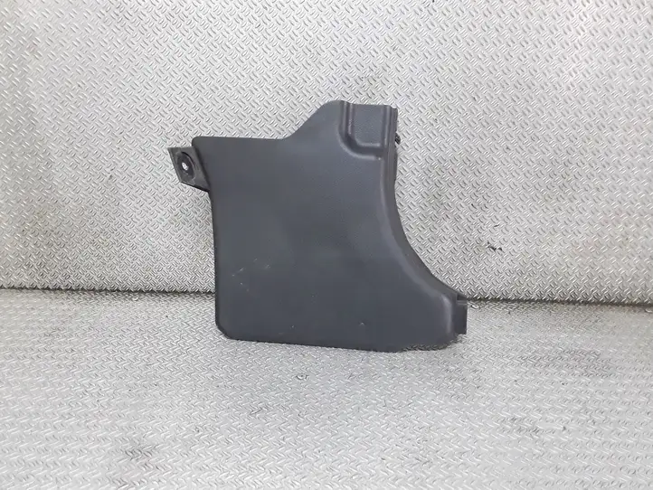 (2005 - 2009) Прочие детали салона — фото 1
