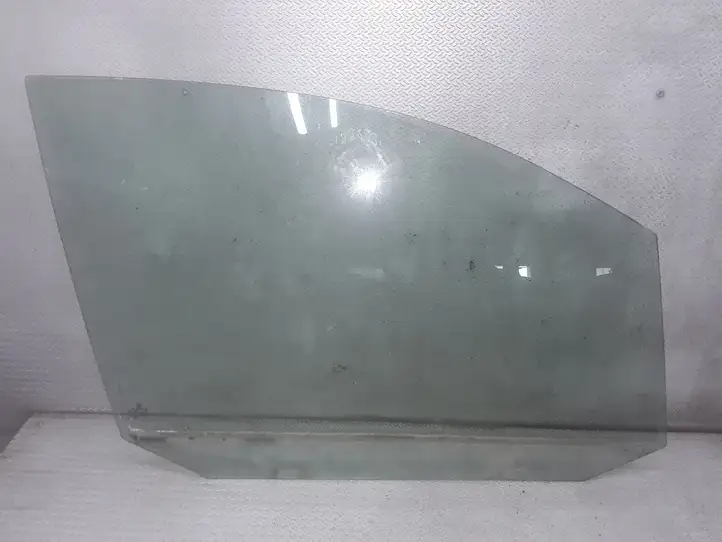 Volkswagen Caddy (2004 - 2010)   Основное стекло передних дверей (четырехдверного автомобиля)