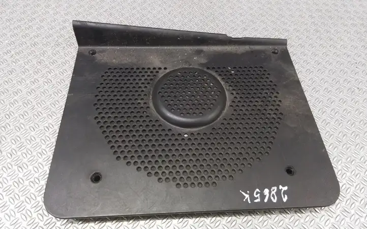 BMW 5 E60 E61 (2004 - 2010)  6919359 Сабвуферная решетка