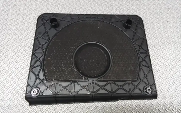 BMW 5 E60 E61 (2004 - 2010)  6919359 Сабвуферная решетка