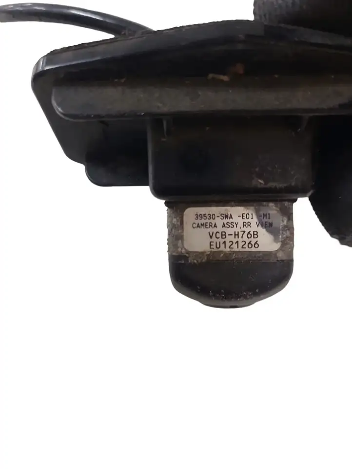 Honda CR-V (2006 - 2009) 39530SWA Камера заднего вида в бампере — фото 4