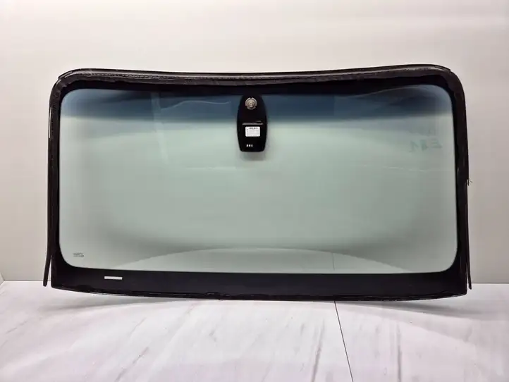 BMW 1 E81 E87 (2004 - 2011) 43R000162 Переднее стекло — фото 3