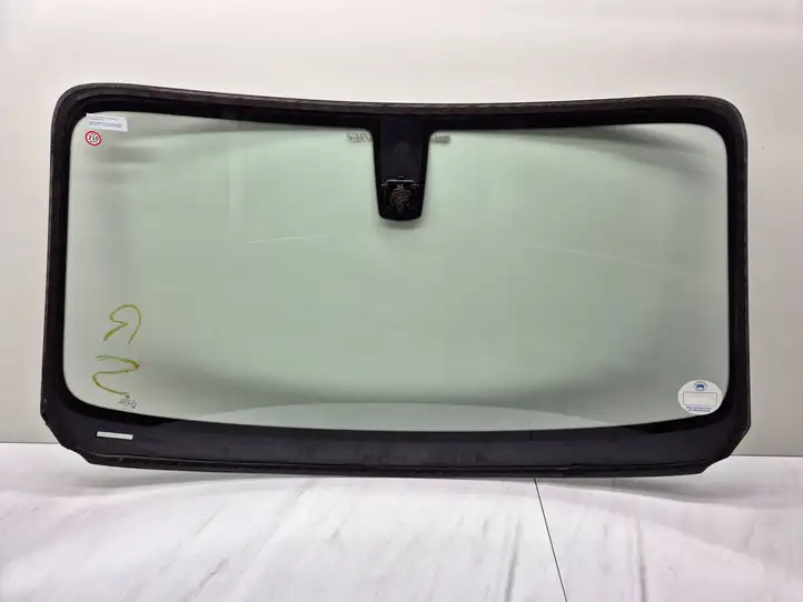 BMW 1 F20 F21 (2011 - 2019) 43R00420 Переднее стекло — фото 3