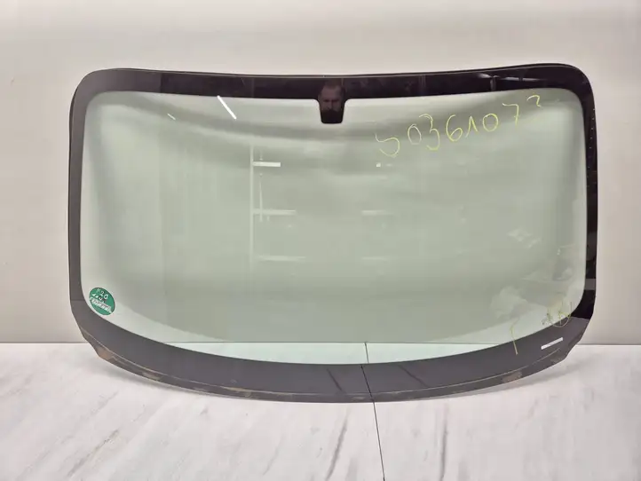 BMW 1 F20 F21 (2011 - 2019) 43R00420 Переднее стекло — фото 1