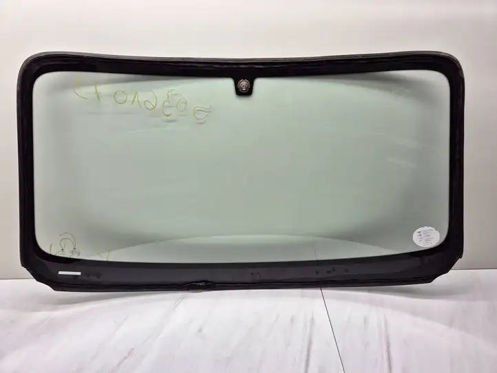 BMW 1 F20 F21 (2011 - 2019) 43R00420 Переднее стекло — фото 3