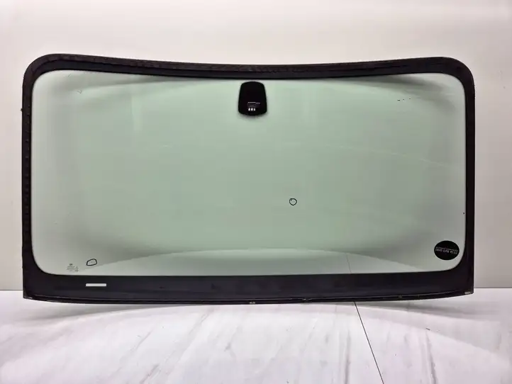 BMW 1 E82 E88 (2007 - 2014) 43R001586 Переднее стекло — фото 2
