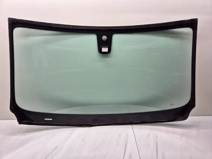 BMW X3 E83 (2003 - 2010) 43R000305 Переднее стекло — фото 3