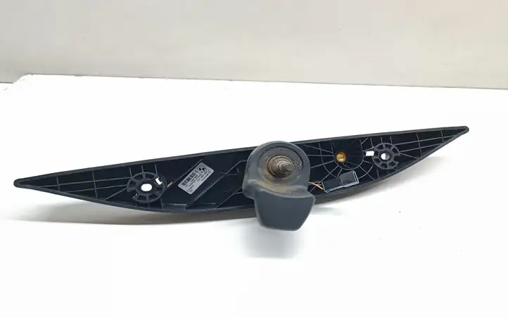 BMW 3 F30 F35 F31 (2012 - 2018) 3398006257 Выдвижная ручка стекла багажника — фото 1