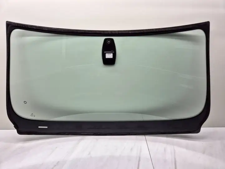 BMW 3 E90 E91 (2005 - 2012) 43R001586 Переднее стекло — фото 2