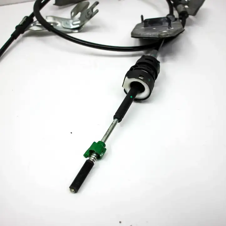 Toyota Corolla E210 E21 (2018 - )  3382002B00 Трос переключения передач