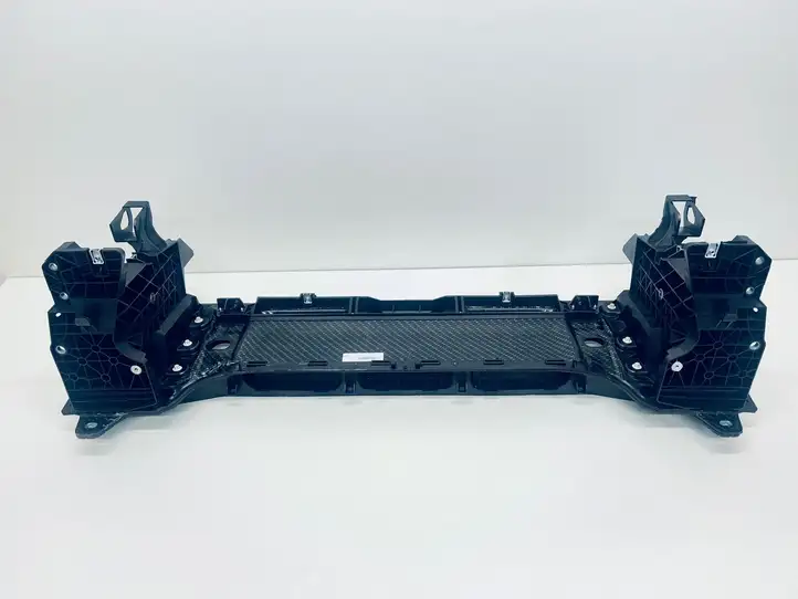Mercedes-Benz GLS X167 (2019 - ) A1676209900 Дефлектор воздуха — фото 7