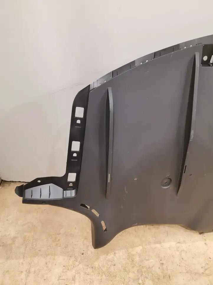Tesla Model 3 (2024 - ) 158258300D Защита заднего бампера — фото 4