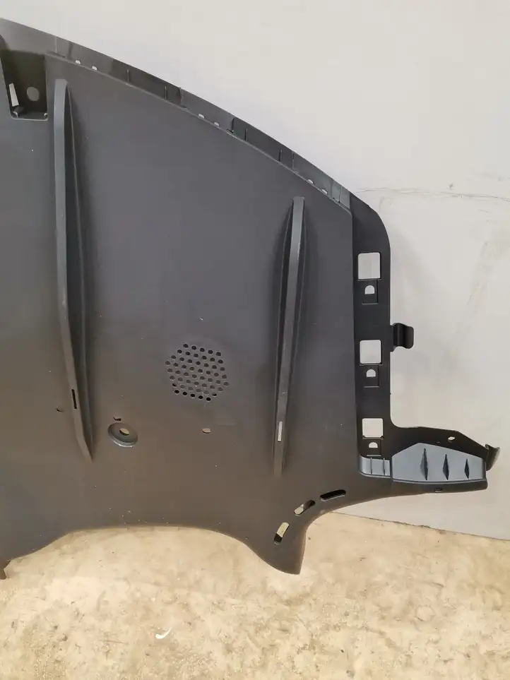 Tesla Model 3 (2024 - ) 158258300D Защита заднего бампера — фото 6