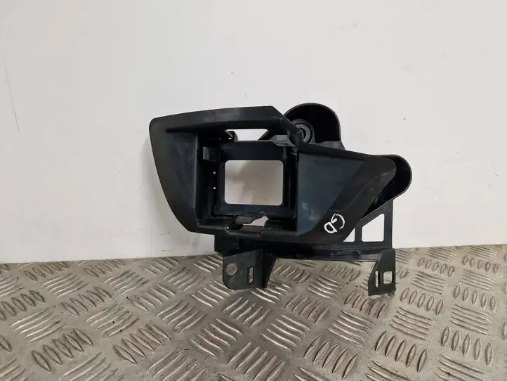 Mercedes-Benz A W177 (2018 - ) A1778212400 Кронштейн заднего бампера — фото 1