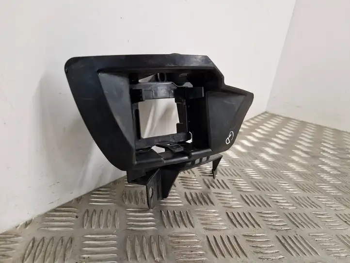 Mercedes-Benz A W177 (2018 - ) A1778212400 Кронштейн заднего бампера — фото 2