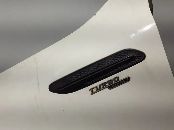 Mercedes-Benz AMG GT 4 x290 w290 (2018 - )  A2908804900 Крыло