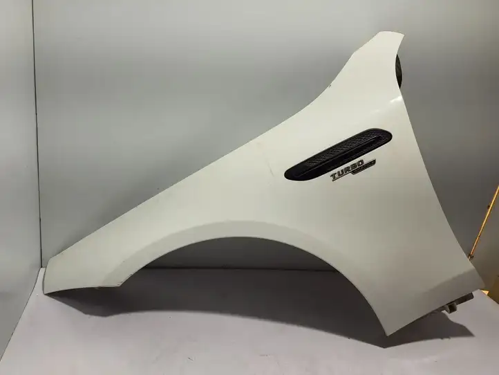 Mercedes-Benz AMG GT 4 x290 w290 (2018 - )  A2908804900 Крыло