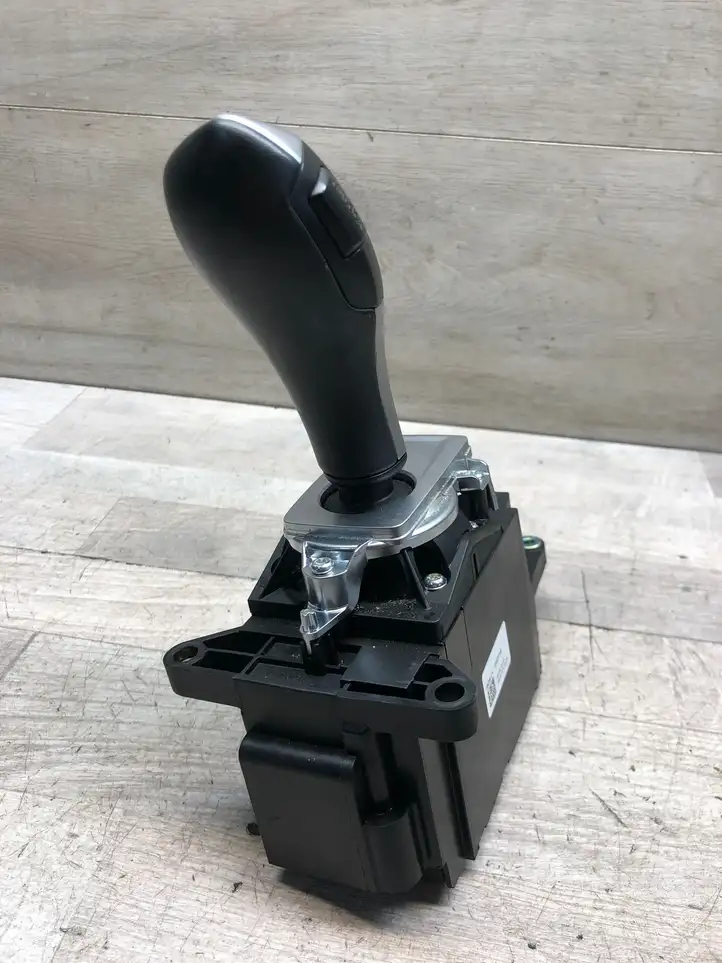 BMW X5 E70 (2006 - 2013) 9228610 Рычаг переключения передач — фото 2