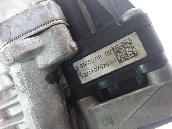 Ford Fiesta (2013 - 2017) VPEFMH19206AC Охладитель клапана EGR — фото 5