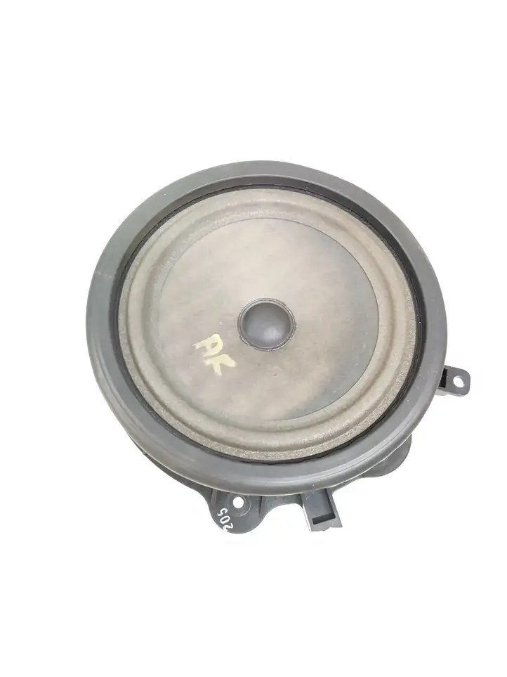 Audi A3/S3 8P (2004 - 2008) 8P0035411 Твитер задних дверей — фото 1