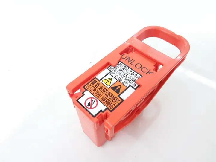 Toyota Auris E180 (2012 - 2018)  A12  Аккумуляторная батарея гибридного / электрического автомобиля