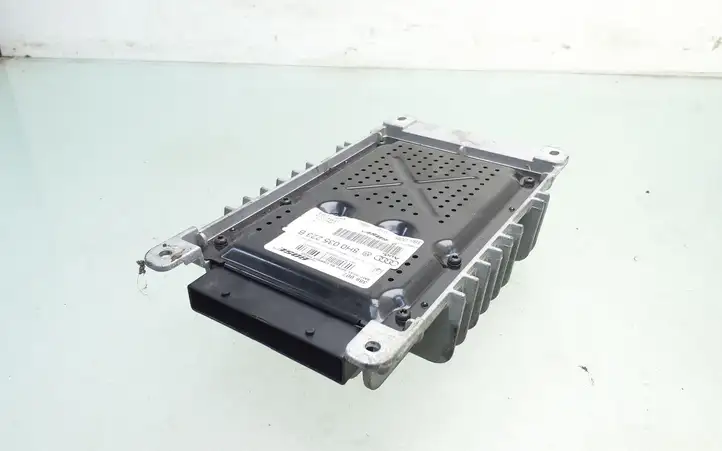 Audi A4 S4 B6 8E 8H (2000 - 2006) 8H0035223B Усилитель звука — фото 2