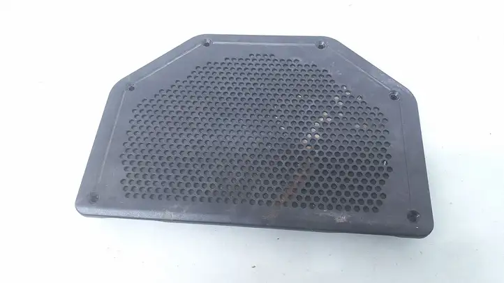 BMW 3 E90 E91 (2005 - 2012) 6925337 Решетка сабвуфера — фото 1