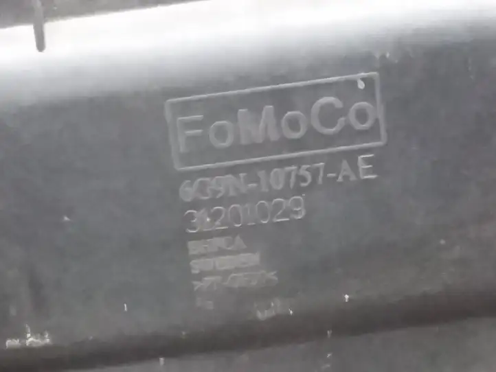 Volvo V70 (2007 - 2013) 31201040 Ящик аккумулятора — фото 3
