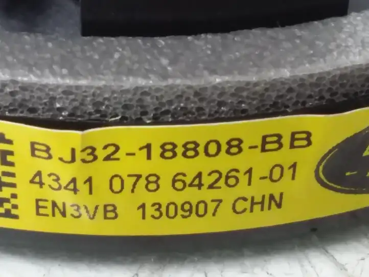 Land Rover Range Rover Sport L494 (2009 - 2013) BJ3218808BB Динамики задних дверей — фото 3