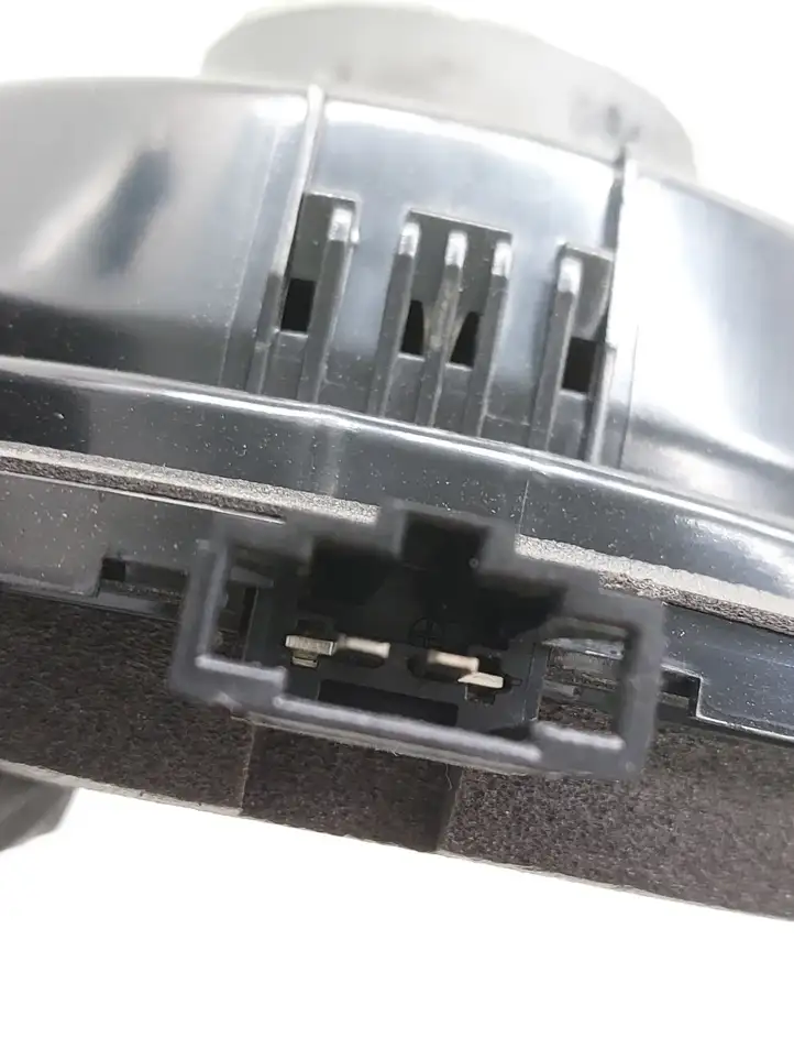 Audi A3/S3 8L (2000 - 2003) 8H0035411 Динамики задних дверей — фото 3