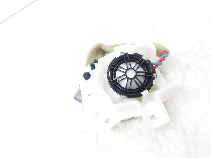 Land Rover Range Rover Sport (2009 - 2013)  BJ3218808AC Высокочастотный динамик задних дверей 
