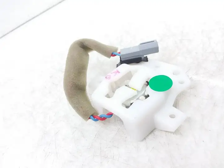 Land Rover Range Rover Sport (2009 - 2013)  BJ3218808AC Высокочастотный динамик задних дверей 