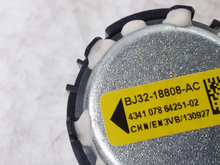 Land Rover Range Rover Sport (2009 - 2013)  BJ3218808AC Высокочастотный динамик задних дверей 