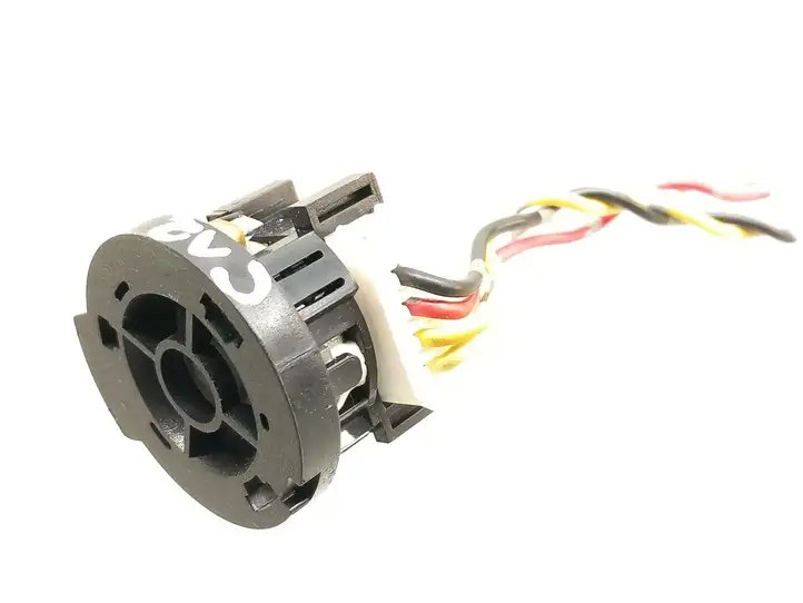 Toyota Avensis T250 (2006 - 2009) 8616005090 Твитер задних дверей — фото 1